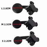 【LAST DAY SALE】Leather Roller Presser Foot