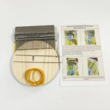 【LAST DAY SALE】Darning Mini Loom Machine