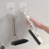 【LAST DAY SALE】Winco™ - Swivel Brush Cleaner