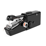 【LAST DAY SALE】Portable Handheld Sewing Machine