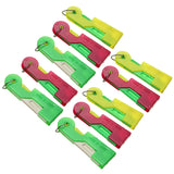 【LAST DAY SALE】Automatic Sewing Needle Threader