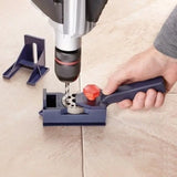 【LAST DAY SALE】Dowel Drill Guide