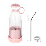 【LAST DAY SALE】Portable Blender Bottle