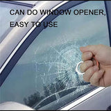 【LAST DAY SALE】Car key Buckle Self-Protection Hook