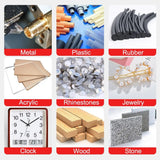 【LAST DAY SALE】MegaBond™ - Universal Adhesive Strong Repair Glue