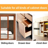 【LAST DAY SALE】UltraHold™ - Cabinet Door High Power Thin Magnets