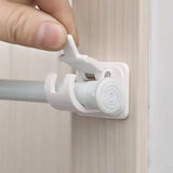 【LAST DAY SALE】CurtainGrip™ Adjustable Curtain Holders