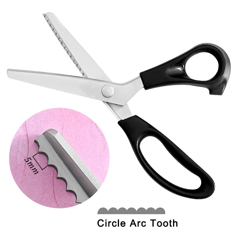 【LAST DAY SALE】Multifunctional Sharp Pointed Scissors