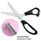 【LAST DAY SALE】Multifunctional Sharp Pointed Scissors