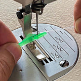【LAST DAY SALE】Easy Threader™ - Fish Type Sewing Machine Needle Threader