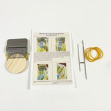 【LAST DAY SALE】Darning Mini Loom Machine