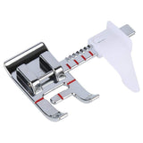 【LAST DAY SALE】Adjustable Sewing Presser Foot