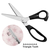 【LAST DAY SALE】Multifunctional Sharp Pointed Scissors