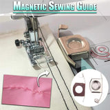 【LAST DAY SALE】Magnetic Seam Guide (Universal)