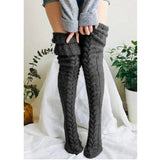 【LAST DAY SALE】Women's Winter Woolen Socks
