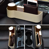 【LAST DAY SALE】Car Seat Organizer