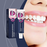 Premium Denture Adhesive Cream