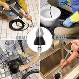 【LAST DAY SALE】JetCleaner™ - Sewer Cleaning High Pressure Tool
