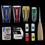 【LAST DAY SALE】Bias Tape Maker Kit