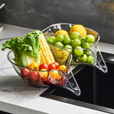 【LAST DAY SALE】FreshFlow™ - Drainage Bowl Cleaning Is Easy Now