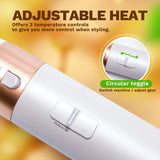 【LAST DAY SALE】AirPro Kit - 5-in-1 Hairstyler