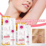 【LAST DAY SALE】HairAway™ - Rapid Hair Removal Spray