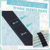 【LAST DAY SALE】DIY Clothes Pleating Tape For Sewing