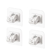 【LAST DAY SALE】CurtainGrip™ Adjustable Curtain Holders