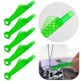 【LAST DAY SALE】Easy Threader™ - Fish Type Sewing Machine Needle Threader