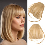 Clip-in Air bangs | Get Instant Bangs