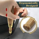 【LAST DAY SALE】6-in-1 Leather Punch Rotary Punch