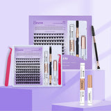 Luxe Lash Extension Set