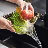 【LAST DAY SALE】FreshFlow™ - Drainage Bowl Cleaning Is Easy Now