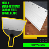 【LAST DAY SALE】Multi-Functional Garden Cleaning Shovel