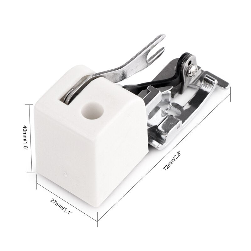 【LAST DAY SALE】Side Cutter Presser Foot