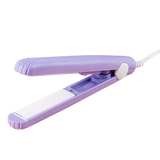 【LAST DAY SALE】2-in-1 curler and straightener™ - Ceramic mini hair curler