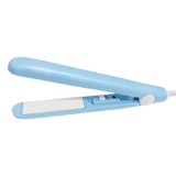 【LAST DAY SALE】2-in-1 curler and straightener™ - Ceramic mini hair curler