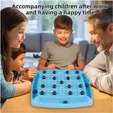 【LAST DAY SALE】Magnetic Chess Game