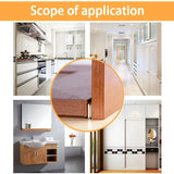 【LAST DAY SALE】UltraHold™ - Cabinet Door High Power Thin Magnets