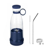 【LAST DAY SALE】Portable Blender Bottle