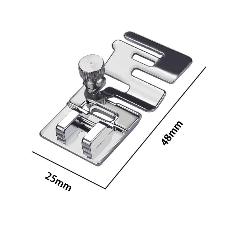 【LAST DAY SALE】Elastic Sewing Machine Foot
