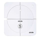 【LAST DAY SALE】Sewing machine templates