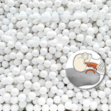 【LAST DAY SALE】DreamCushion™ - Neck Supporting Ultra Soft Sleeping Pillow