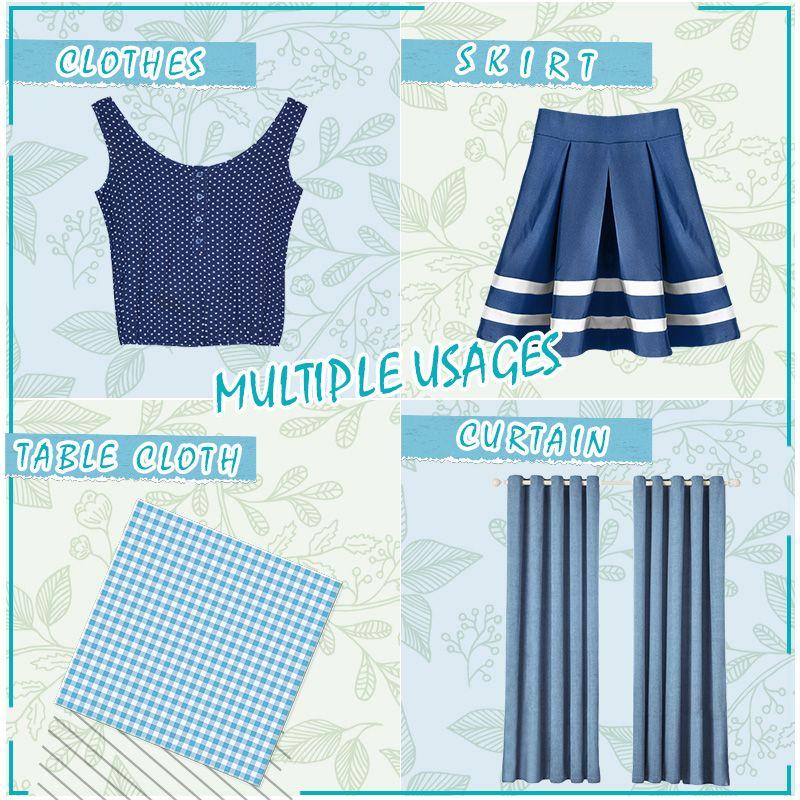 【LAST DAY SALE】DIY Clothes Pleating Tape For Sewing