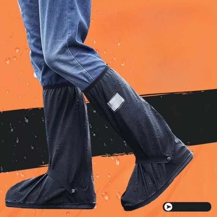【LAST DAY SALE】All-Round Long Waterproof Boot Cover