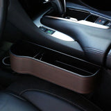 【LAST DAY SALE】Car Seat Organizer