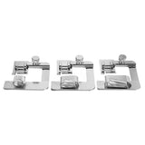 【LAST DAY SALE】Rolled Hem Presser Foot Set