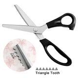 【LAST DAY SALE】Multifunctional Sharp Pointed Scissors