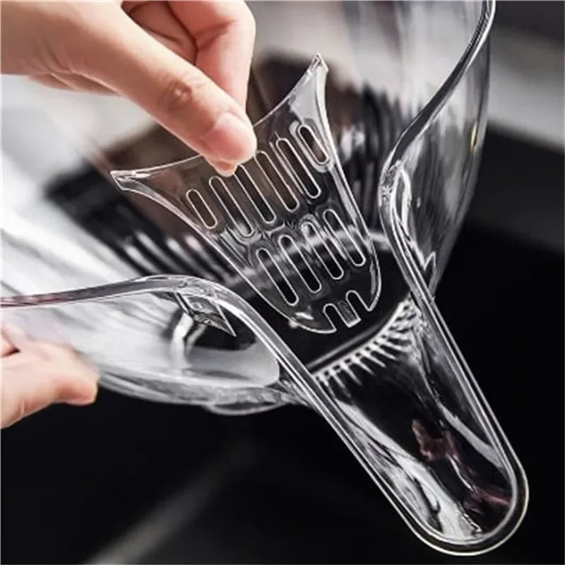 【LAST DAY SALE】FreshFlow™ - Drainage Bowl Cleaning Is Easy Now
