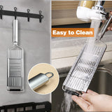 【LAST DAY SALE】Super Slicer - 4-in-1 Vegetable Slicer